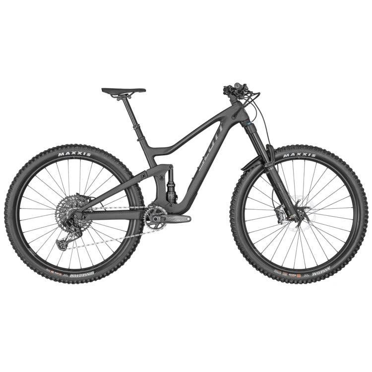 Scott Ransom 910 X-Large 2022: ¡Domina la montaña con esta bestia, talla perfecta para gigantes de la aventura!