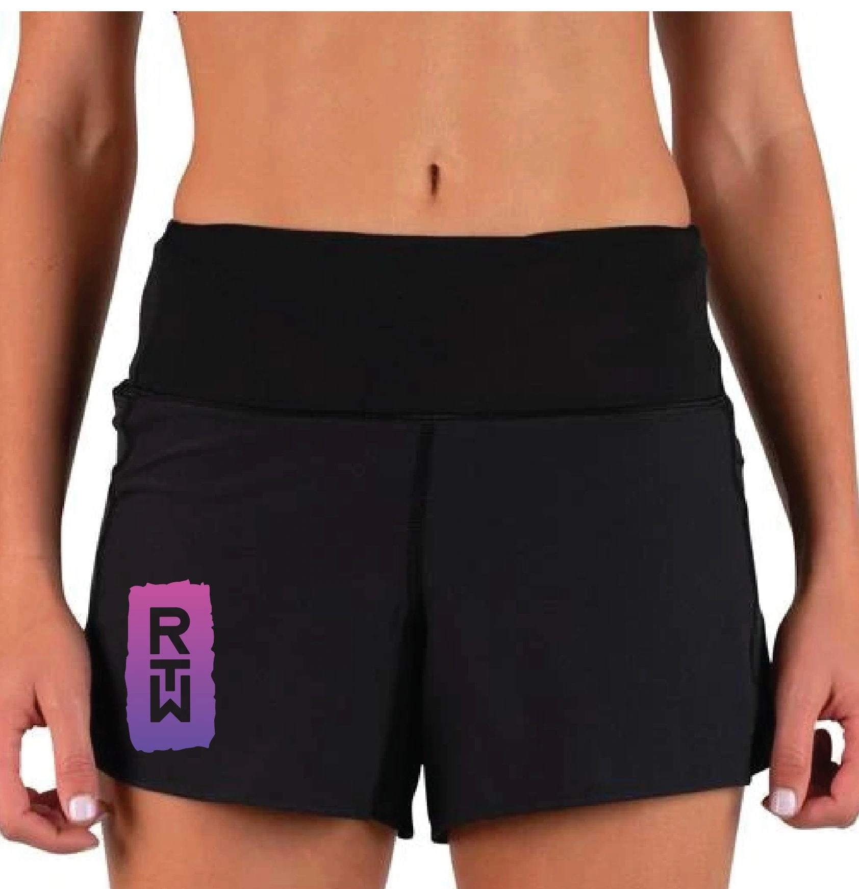 ¡Corre con estilo! Shorts Run The Whites 2021 para mujer: libertad y velocidad en cada paso. ¡Atrévete a brillar!