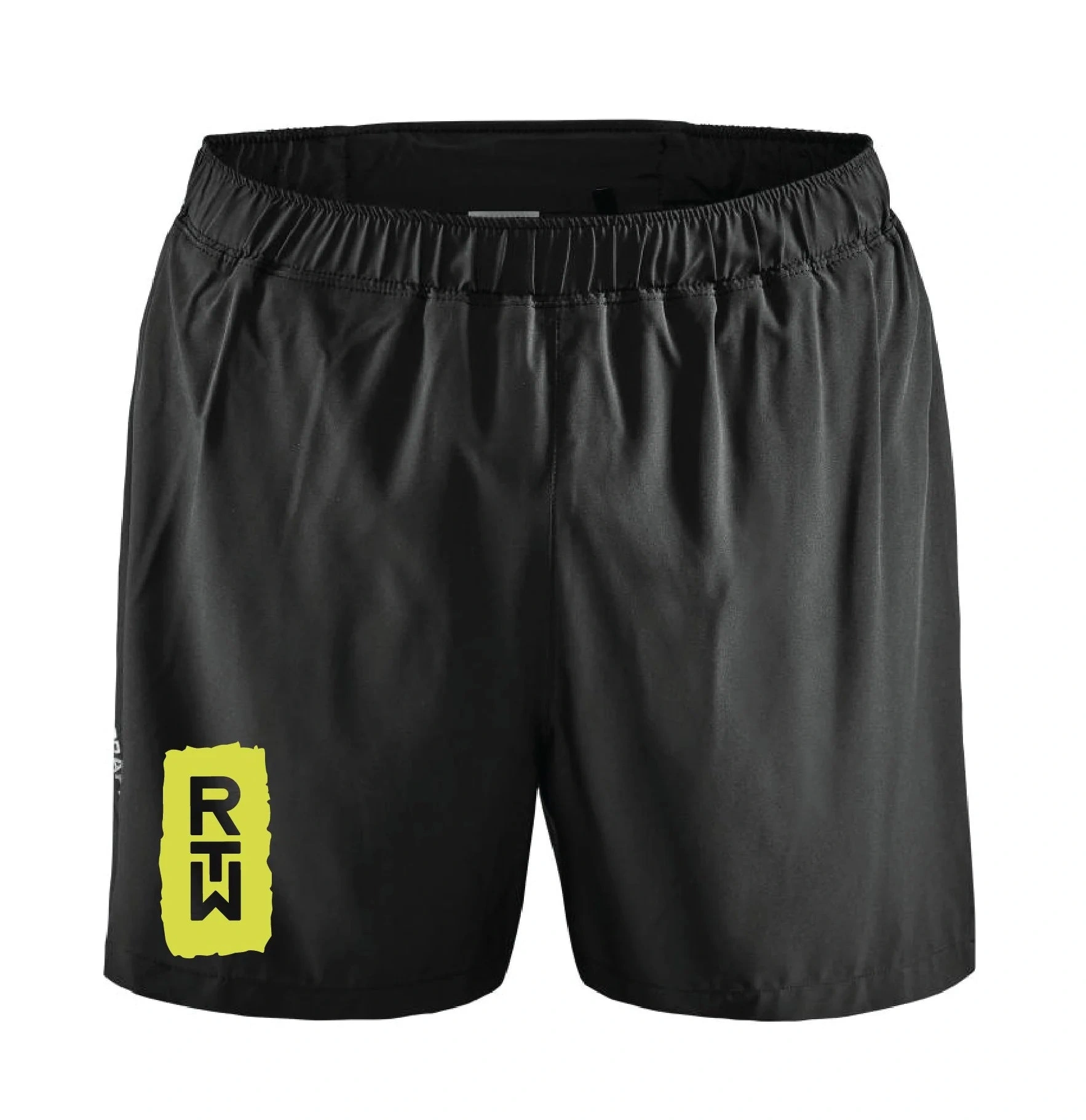 ¡Corre con energía! Shorts Run The Whites 2021 para hombre, libertad y velocidad, siente el ritmo en cada zancada.